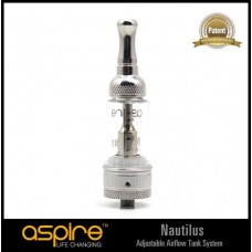 Aspire Nautilus BDC