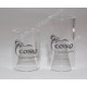 Cobra Glass Tank 3ml