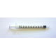 1ml Filling/Mixing Syringe and Blunt Needle