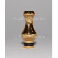 24ct Gold Plated Ming Drip Tips