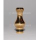 24ct Gold Plated Ming Drip Tips
