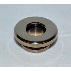 Big or Wee Boaby Titanium End Caps