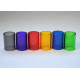 SpectrumTanks Coloured Pyrex Tubes 28mm