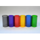SpectrumTanks Coloured Pyrex Tubes 38mm