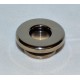 Big or Wee Boaby Titanium End Caps