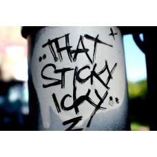That Sticky Icky
