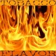 Virginia Fire Cured Tobacco 