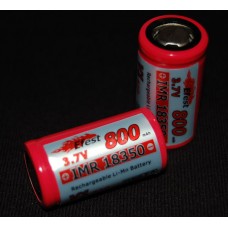 Efest IMR 18350 Li-Mn 3.7V 800mah