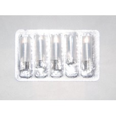 Anyvape Alips Replacement Clearomiser Head 5 Pack