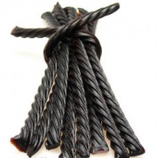 Black Licorice	