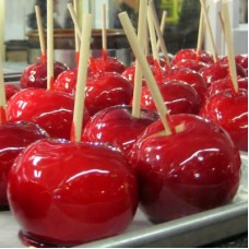 Candy Apple