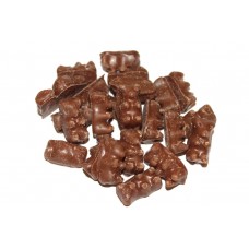 Chocolate Covered Gummi Bears