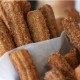 Cinnamon Churro