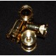 510 Brass Battery Connector