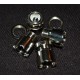 510 to 510 Adapter With Nut