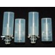 Vision EGO V2 Atomiser Heads