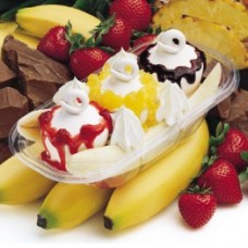 Banana Split