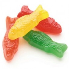 Swedish Fish